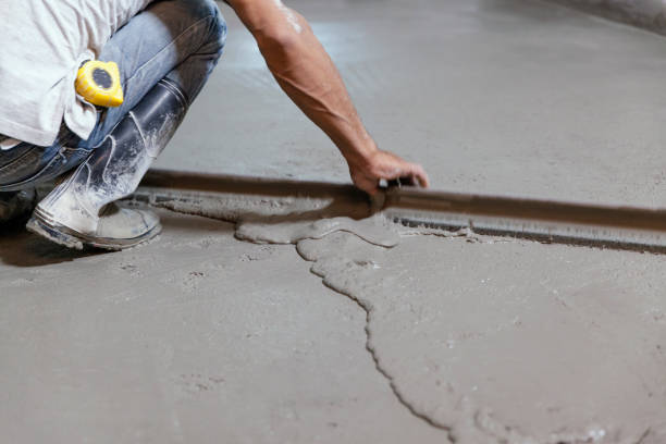 Best Driveways & Floors  in Xtang, PA